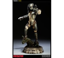 Predator Statue 1/5 Classic Predator 51 cm